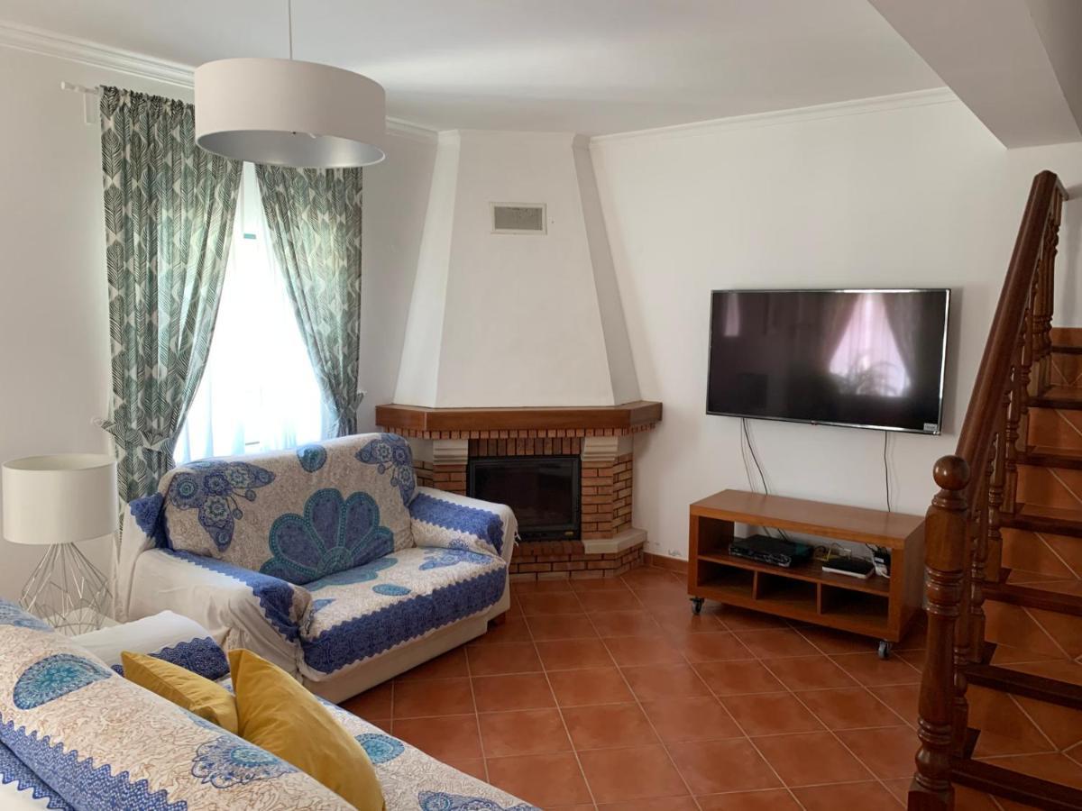 Casa De Praia T3 Em Almograve Ngoại thất bức ảnh