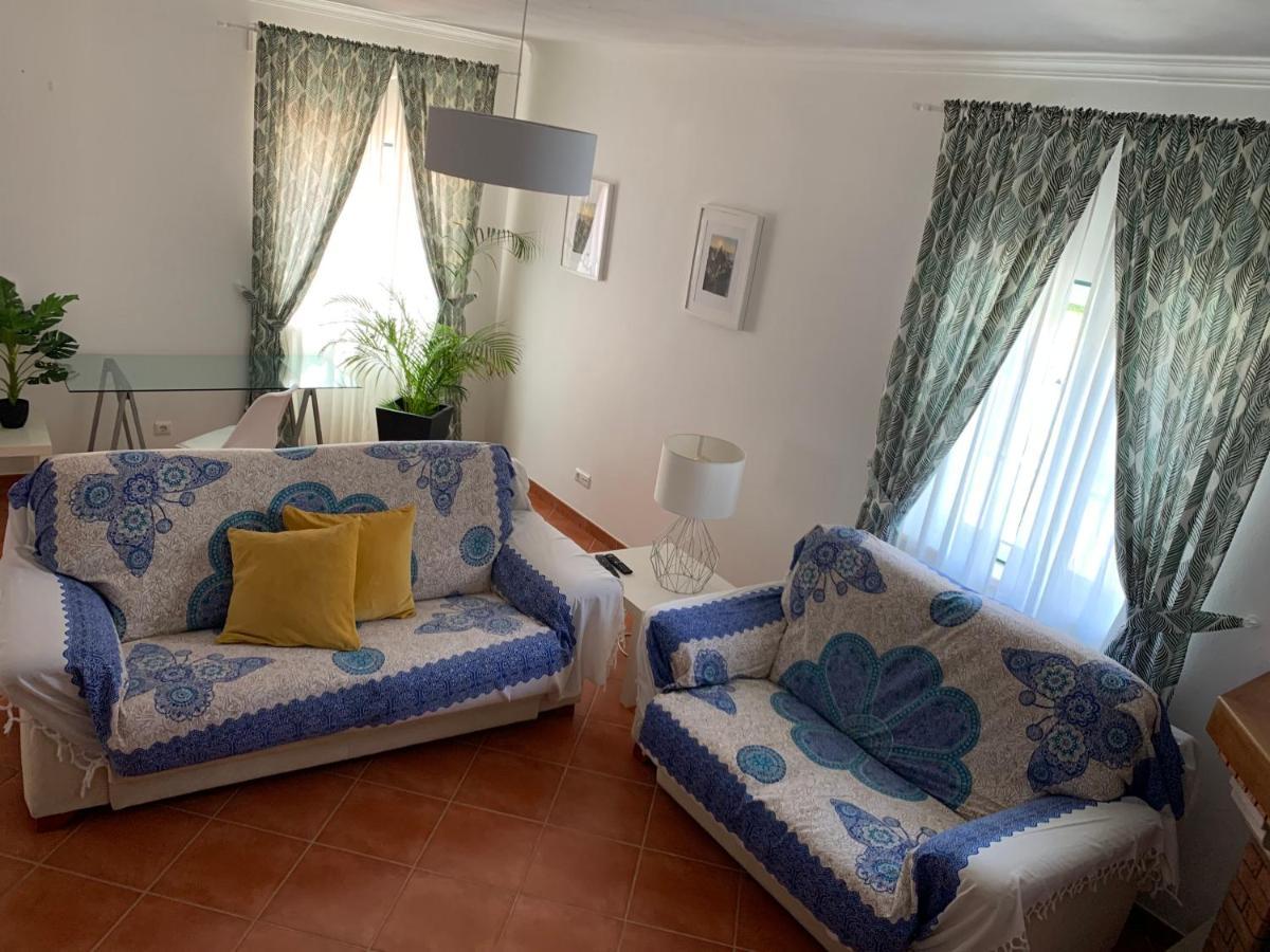 Casa De Praia T3 Em Almograve Ngoại thất bức ảnh