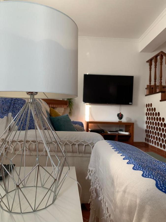 Casa De Praia T3 Em Almograve Ngoại thất bức ảnh