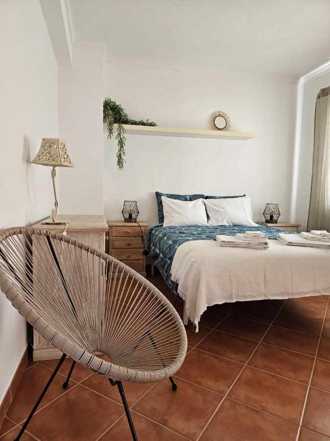 Casa De Praia T3 Em Almograve Ngoại thất bức ảnh