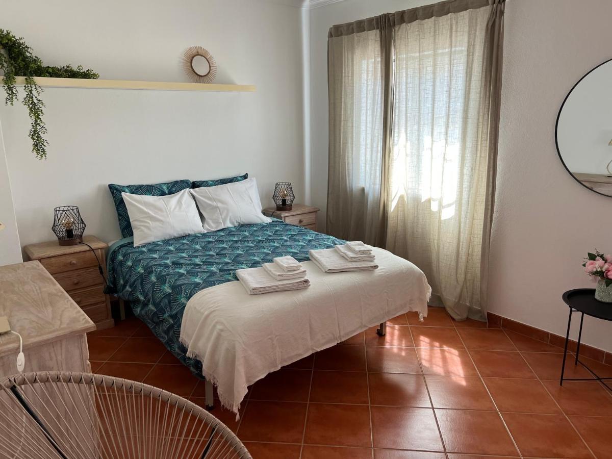 Casa De Praia T3 Em Almograve Ngoại thất bức ảnh