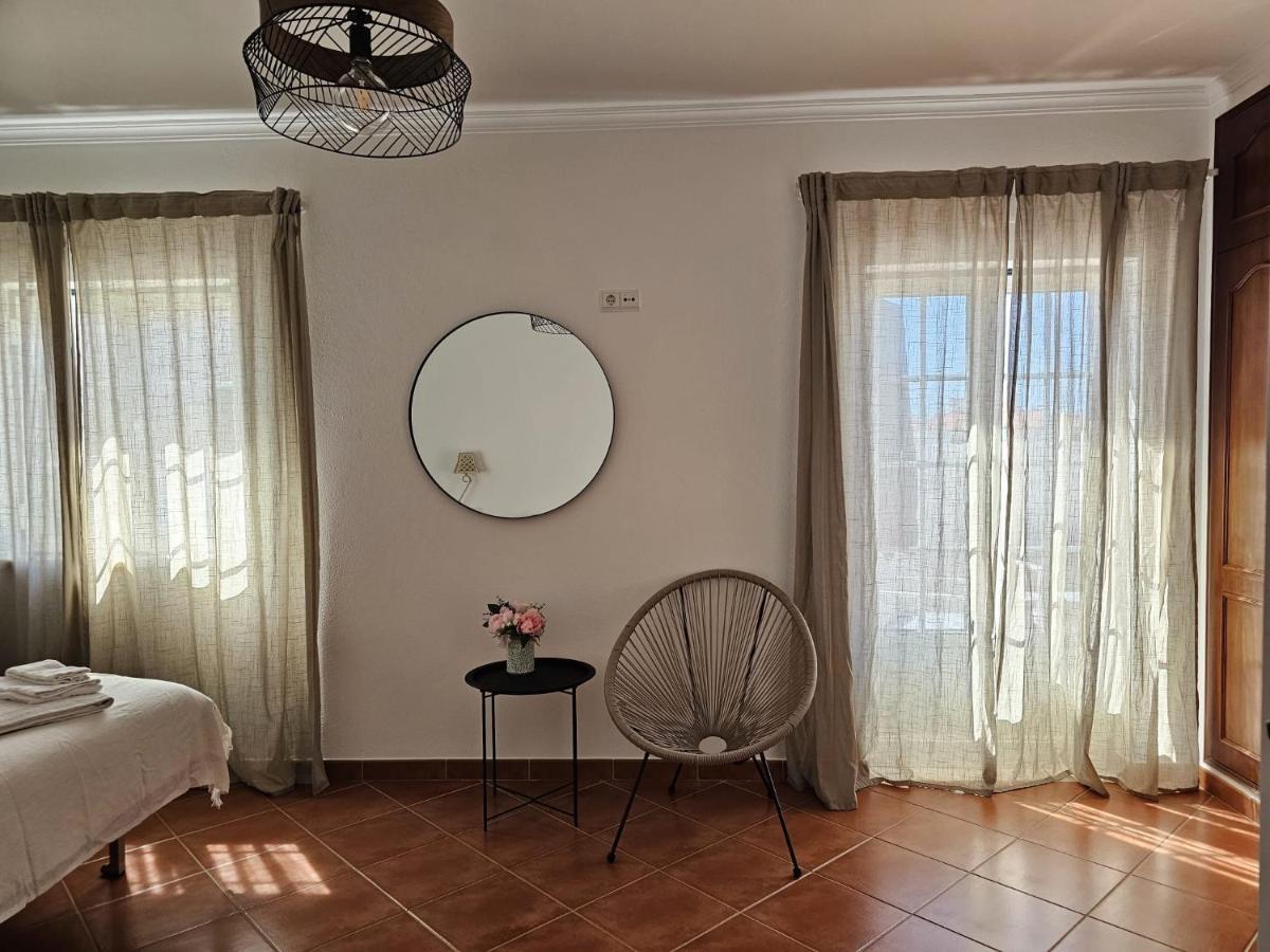 Casa De Praia T3 Em Almograve Ngoại thất bức ảnh