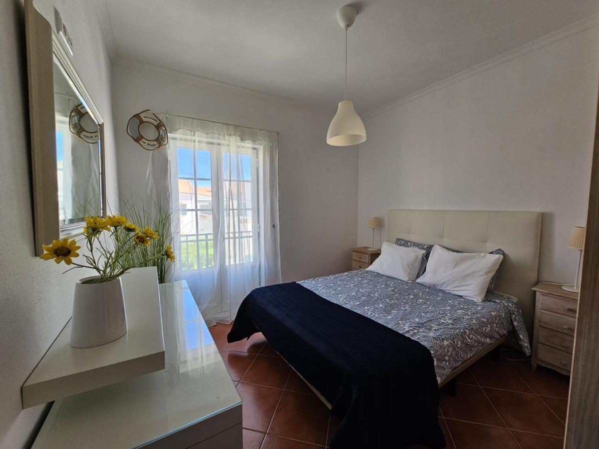 Casa De Praia T3 Em Almograve Ngoại thất bức ảnh