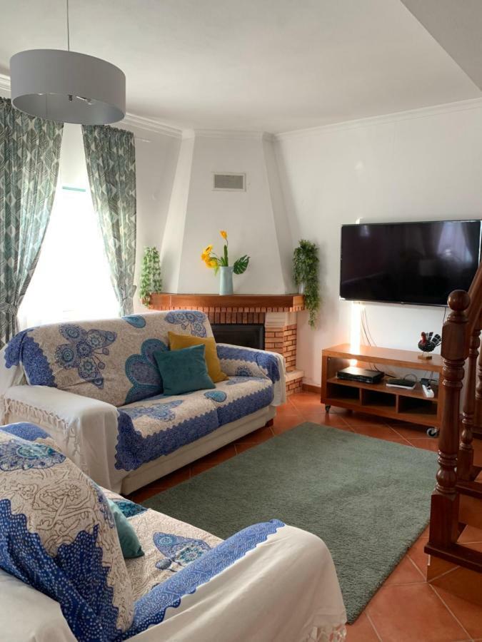 Casa De Praia T3 Em Almograve Ngoại thất bức ảnh